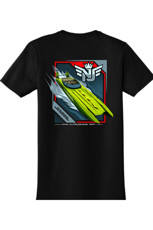 MTI 440 X Tee