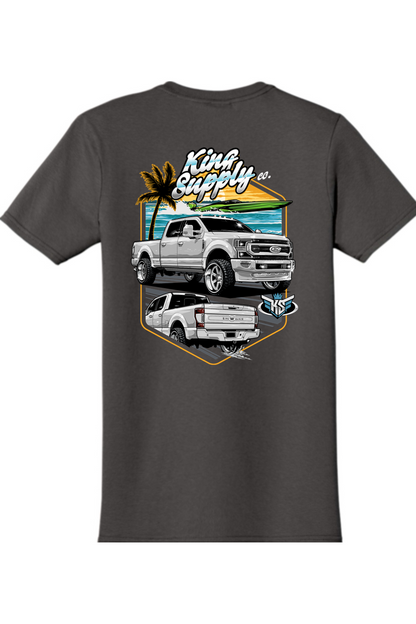 KSC8 Tropic Tee