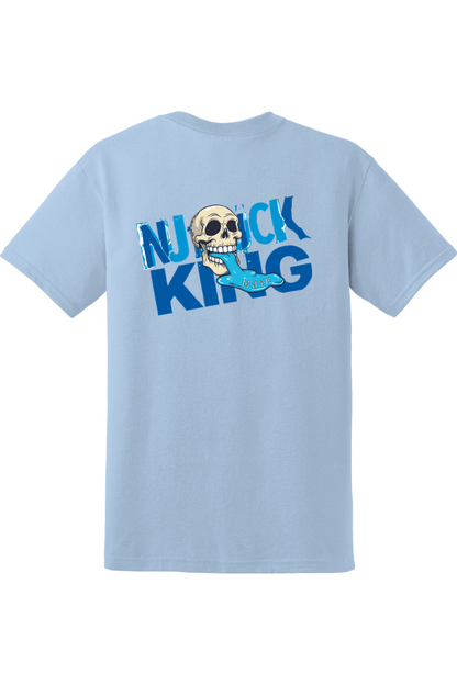 Nj Truck King Graphic Tee