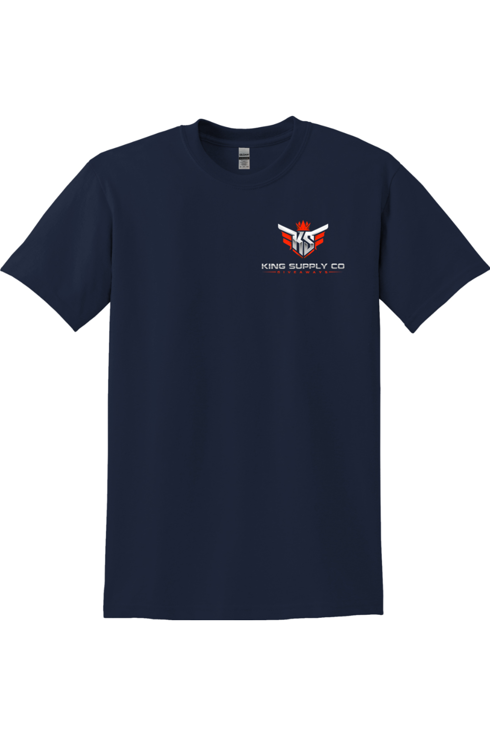 "SexxyRedd" Graphic Tee