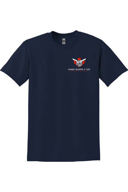 "SexxyRedd" Graphic Tee