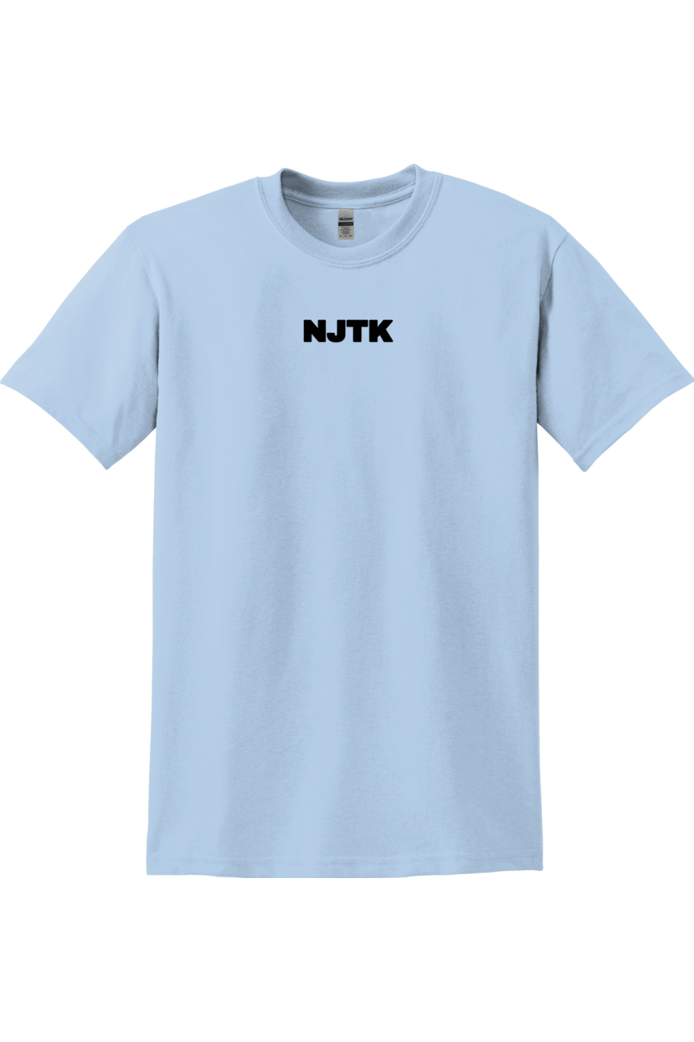 NJTK Teddy Bear Graphic T-Shirt
