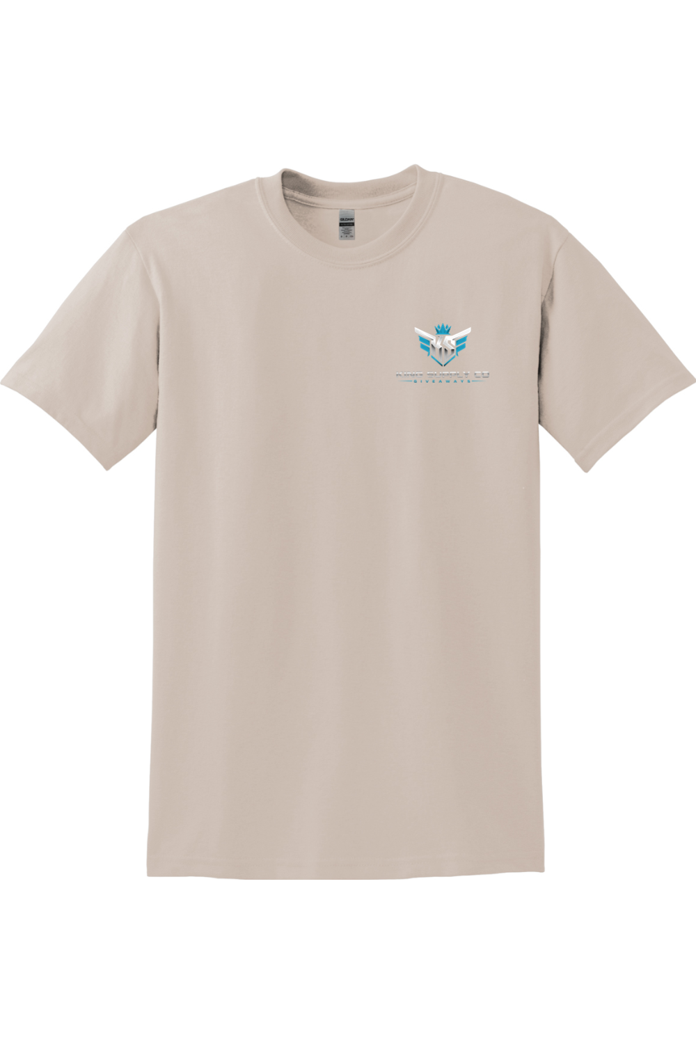Platti Plus Tee