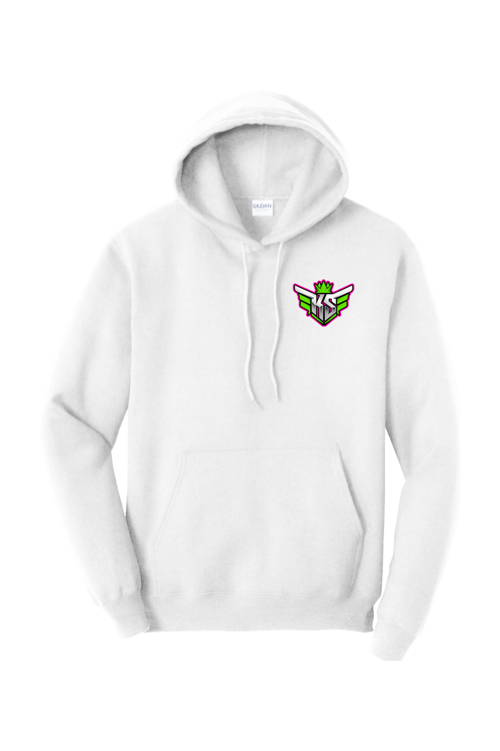 KING SHIT Hoodie