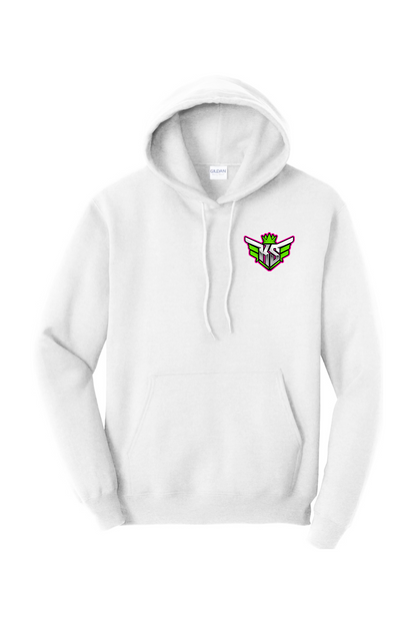 KING SHIT Hoodie