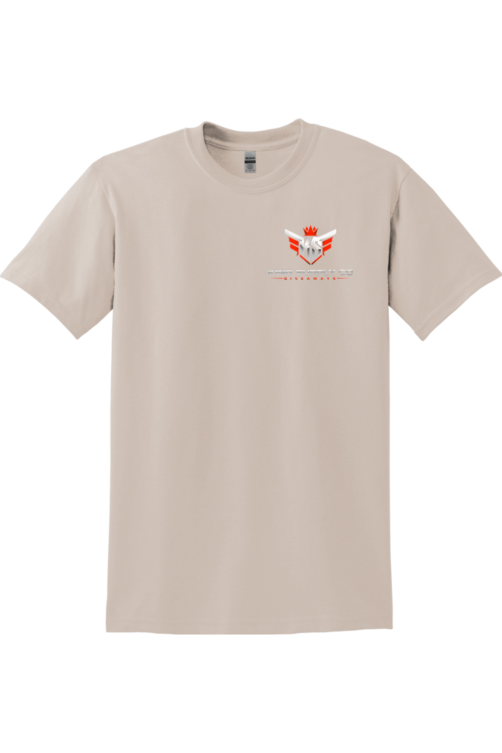 "SexxyRedd" Graphic Tee