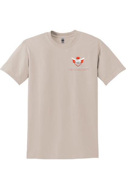 "SexxyRedd" Graphic Tee