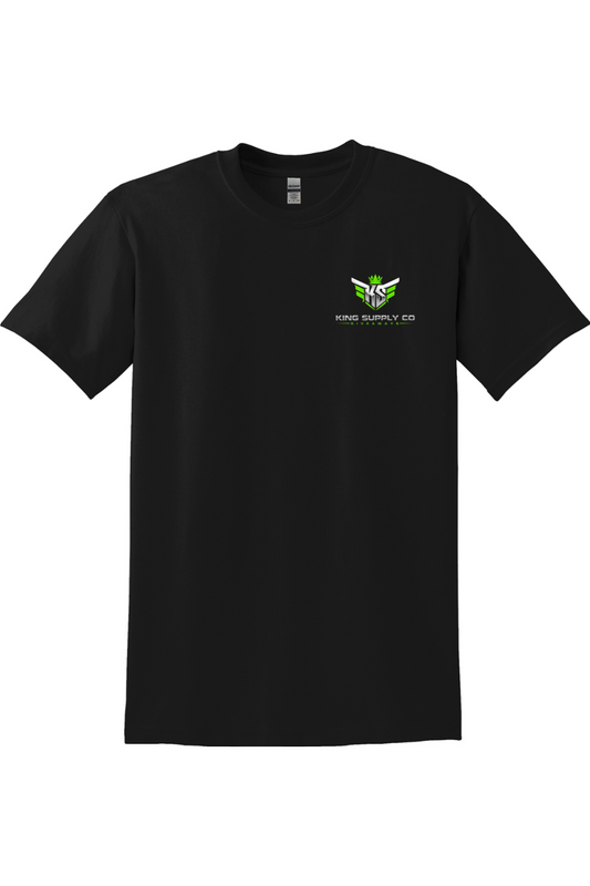 Platti Plus Palm Tee