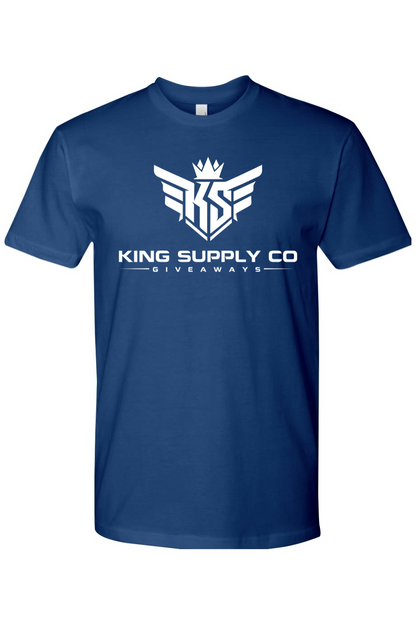 King Supply Co Tee