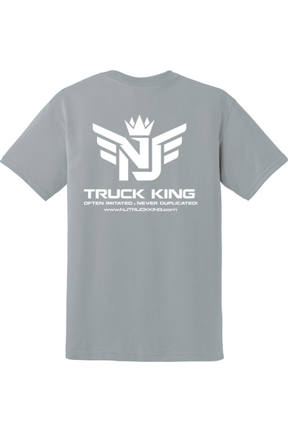 Big NJTK Logo Tee