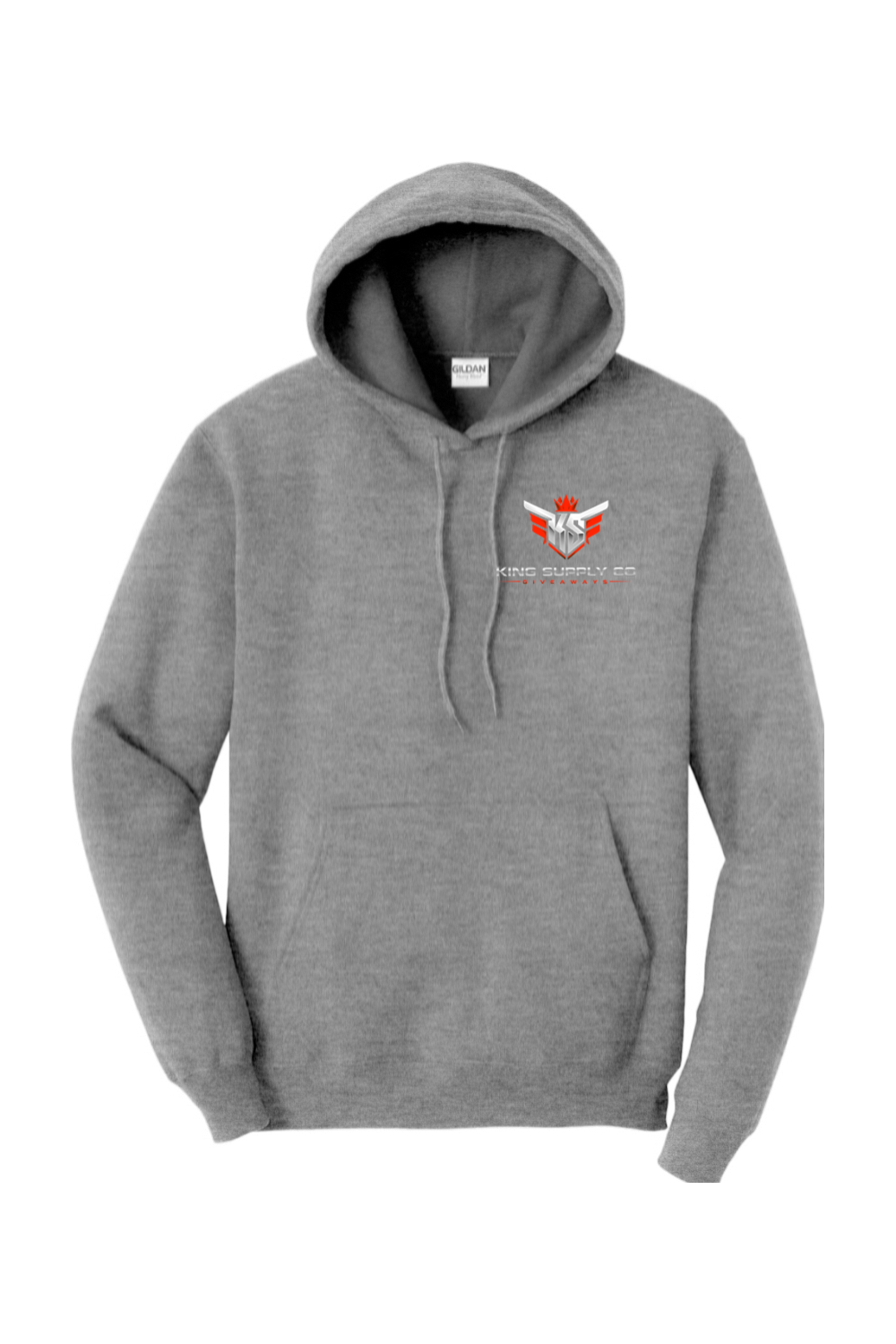 "SexxyRedd" Graphic Hoodie