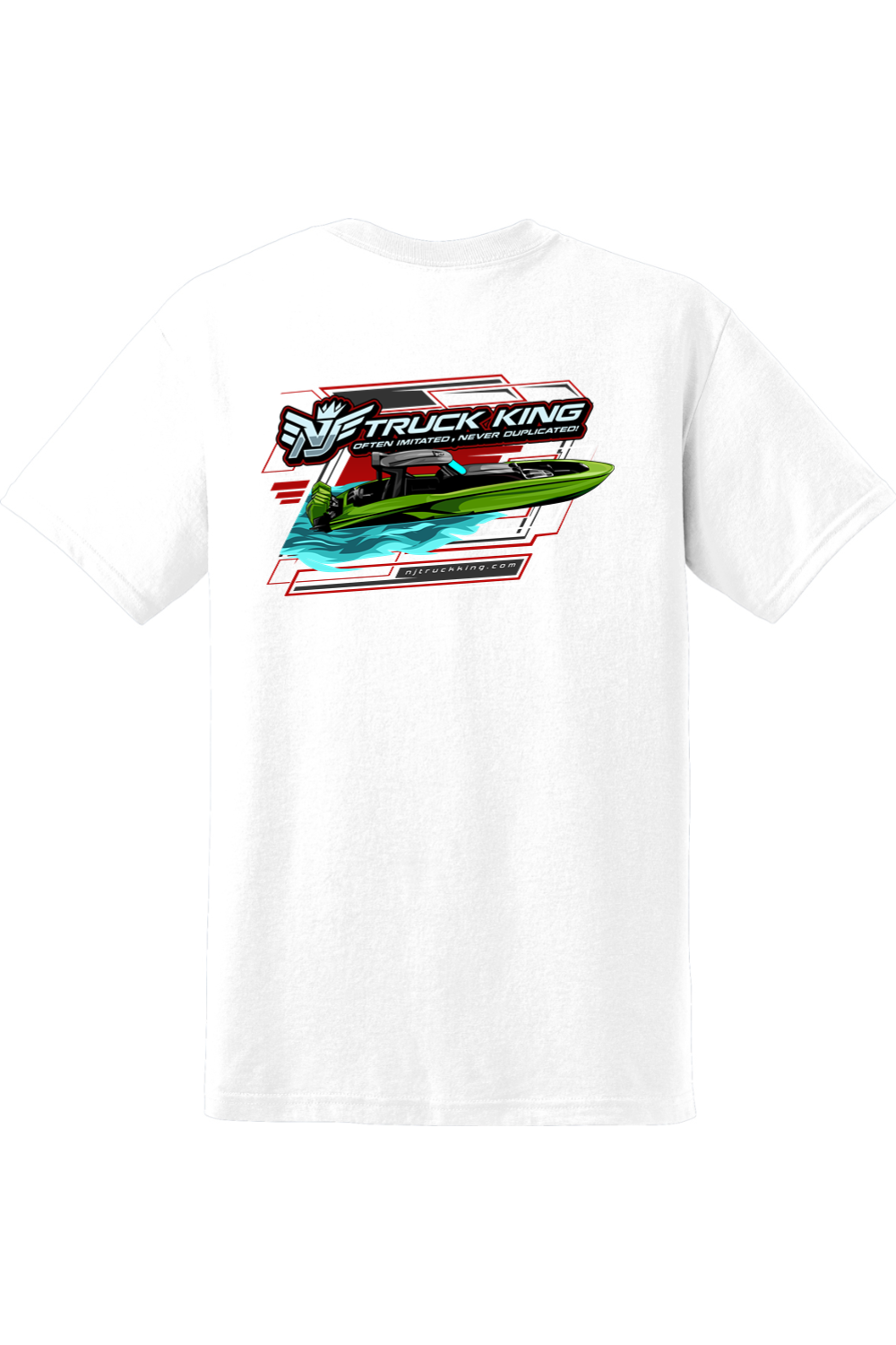 Mti V Tee