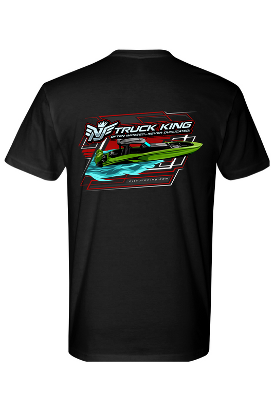 MTI V Tee
