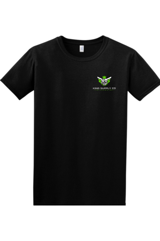 Platti Plus Palm Tee