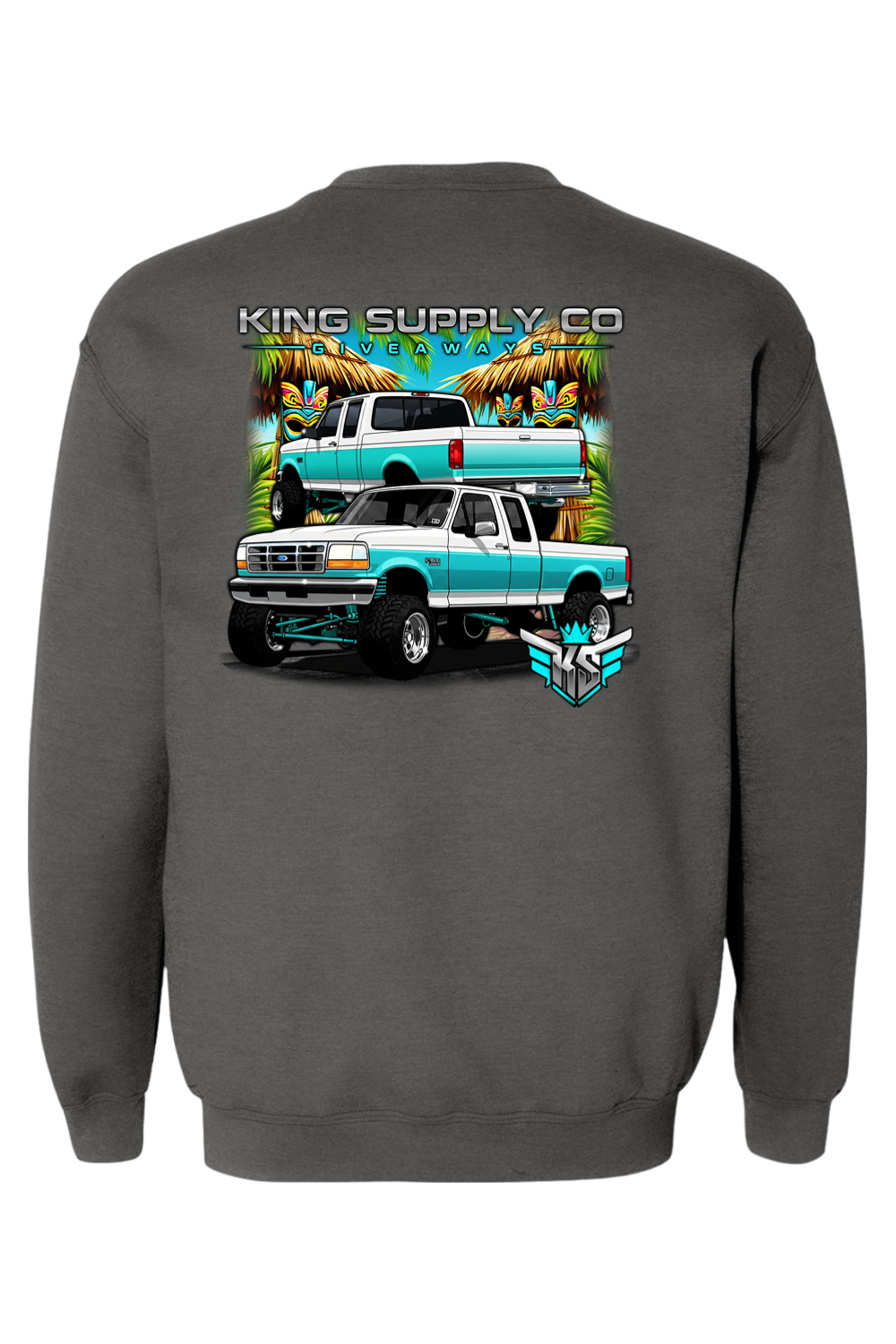 KSC9 Crewneck