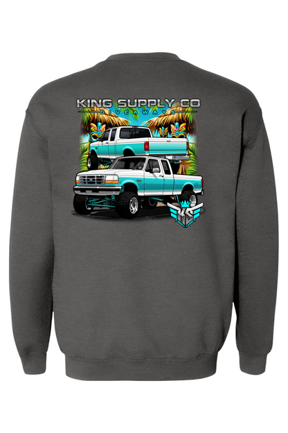 KSC9 Crewneck