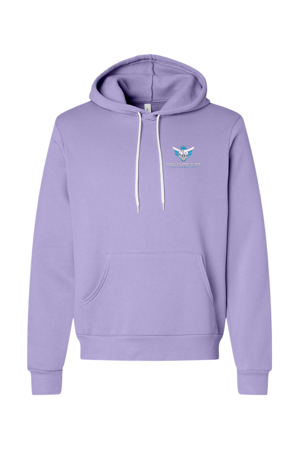 Platti Plus Fleece Hoodie