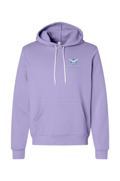 Platti Plus Fleece Hoodie