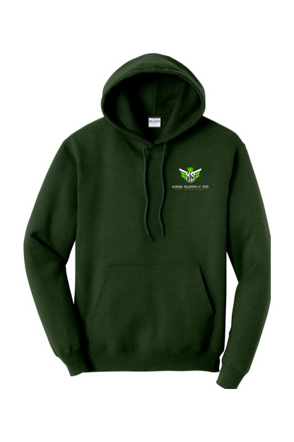 MTI V Hoodie