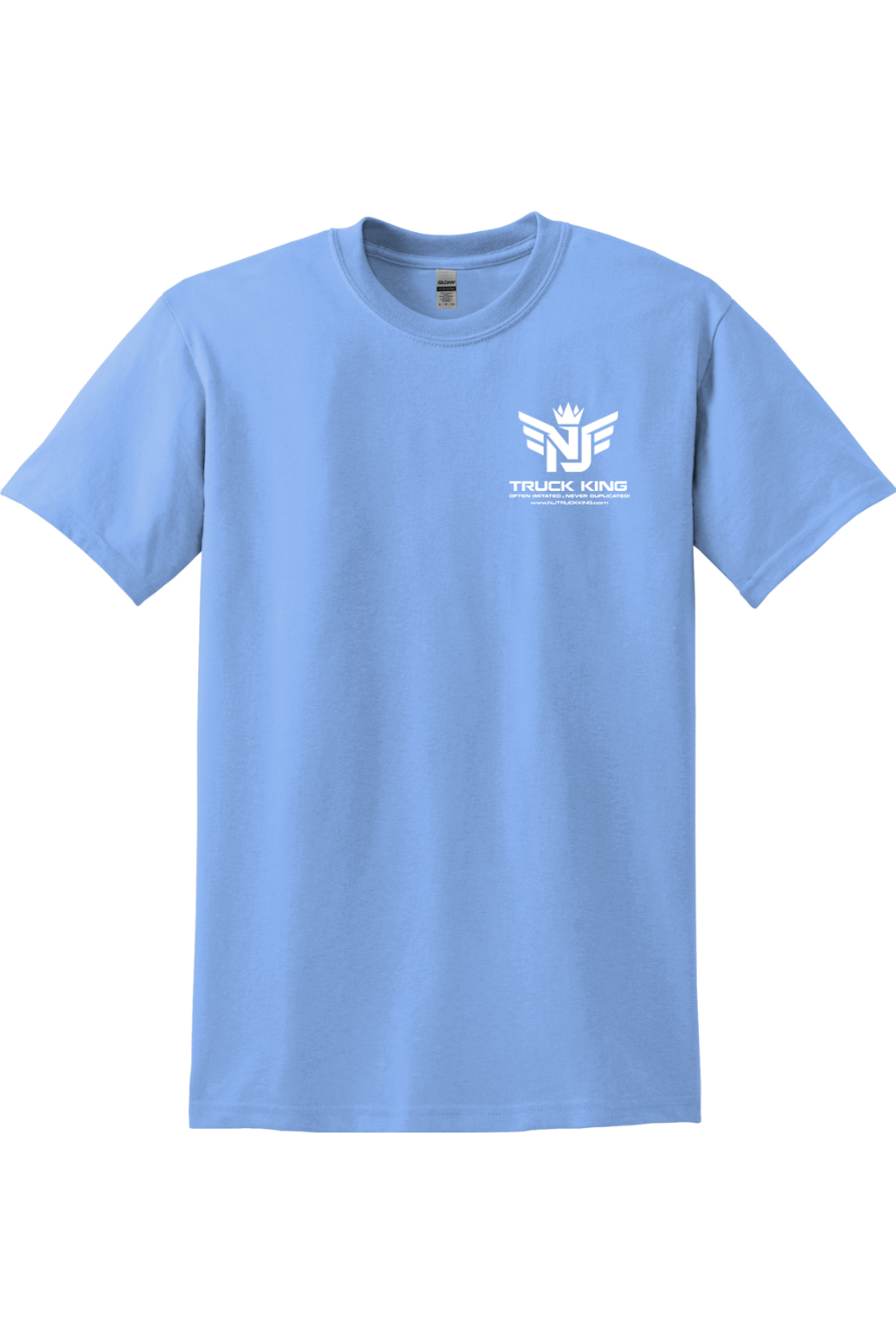 Nj Truck King Graphic Tee