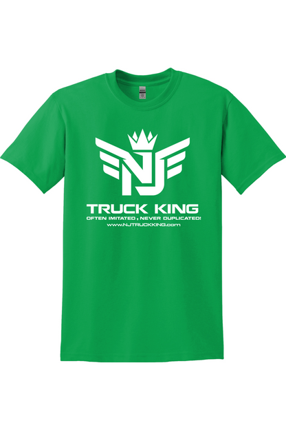 Big NJTK Logo Tee