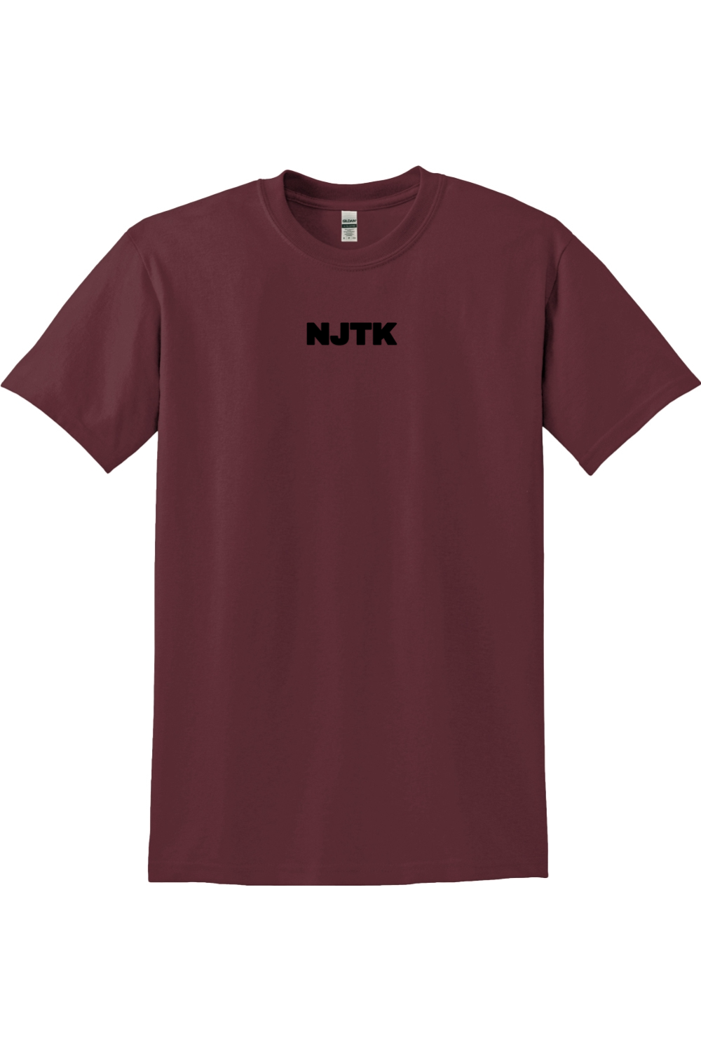 NJTK Teddy Bear Graphic T-Shirt
