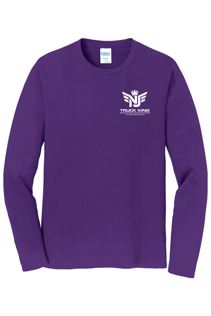 NJ Truck King Long Sleeve