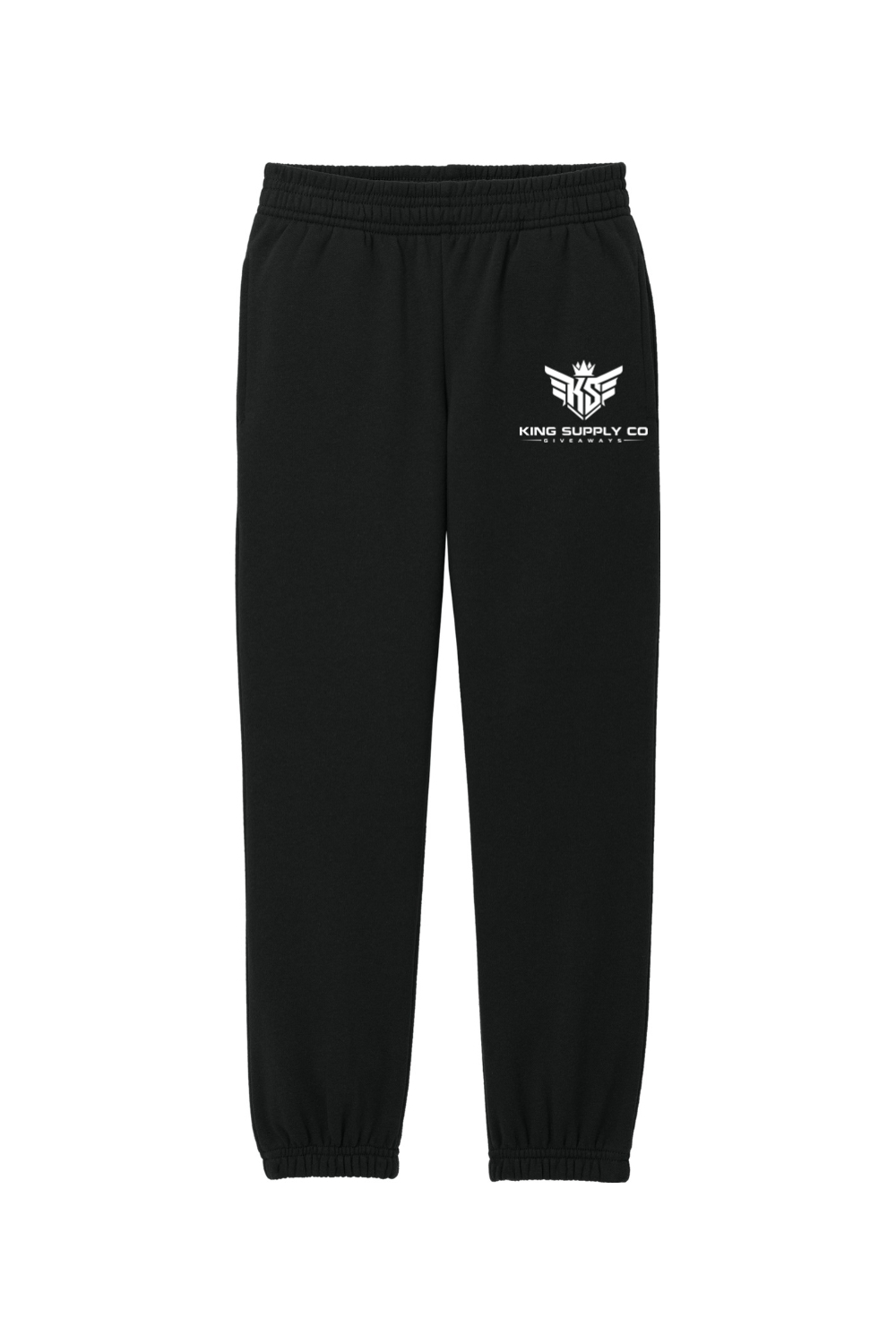 King Supply Joggers