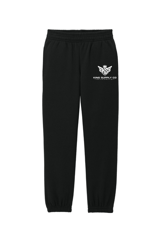 King Supply Joggers