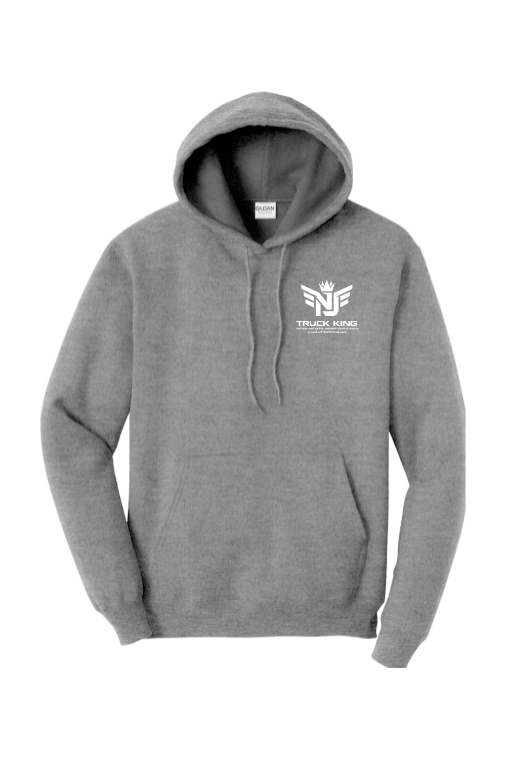 Grand National Hoodie