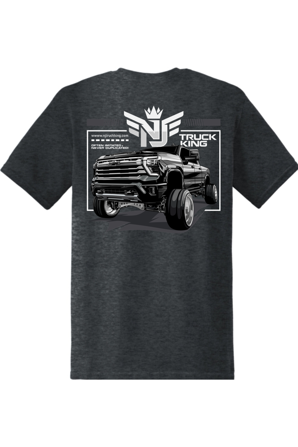 Duramax Tee