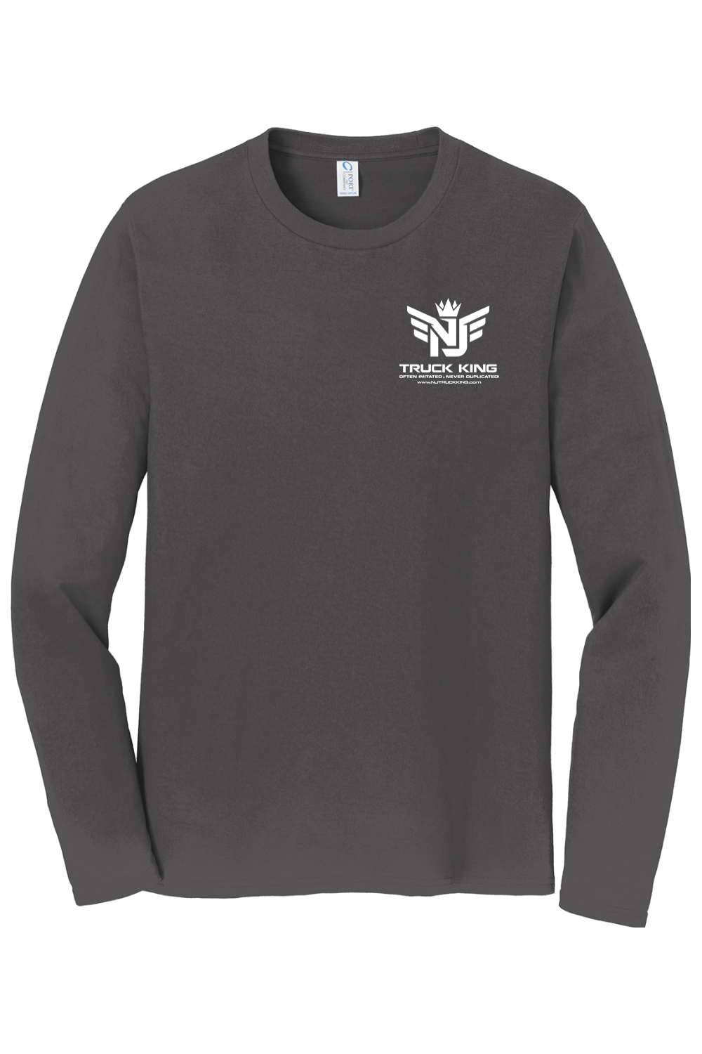 NJ Truck King Long Sleeve