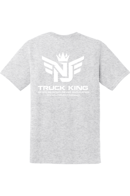 Big NJTK Logo Tee