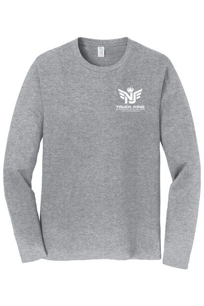 NJ Truck King Long Sleeve