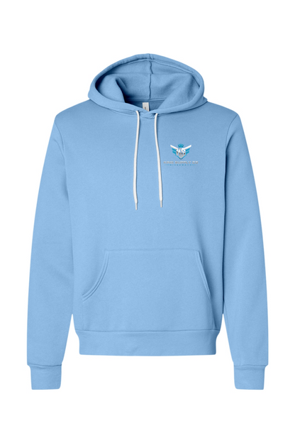 Platti Plus Fleece Hoodie