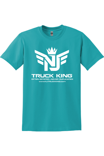 Big NJTK Logo Tee
