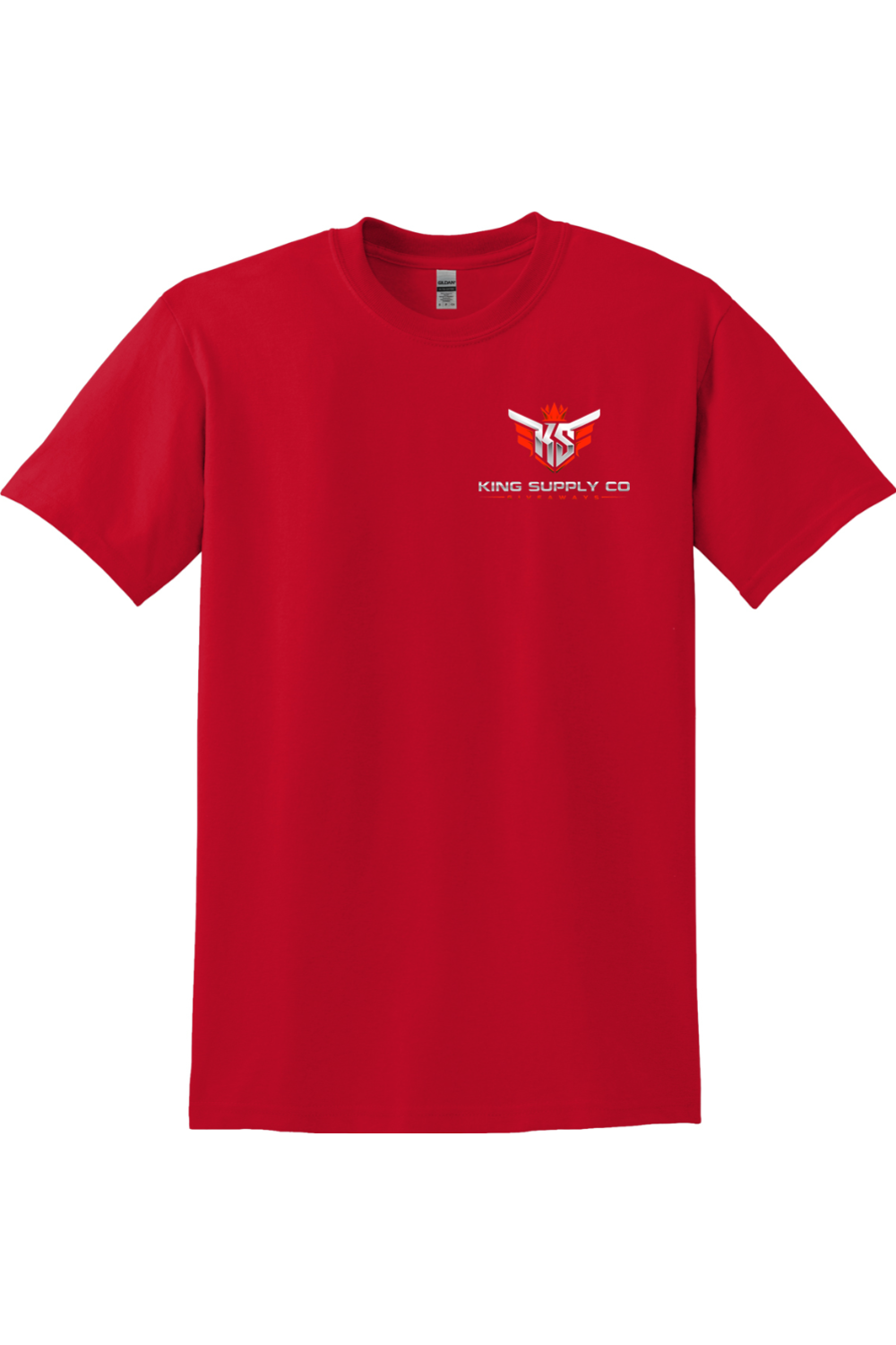 "SexxyRedd" Graphic Tee