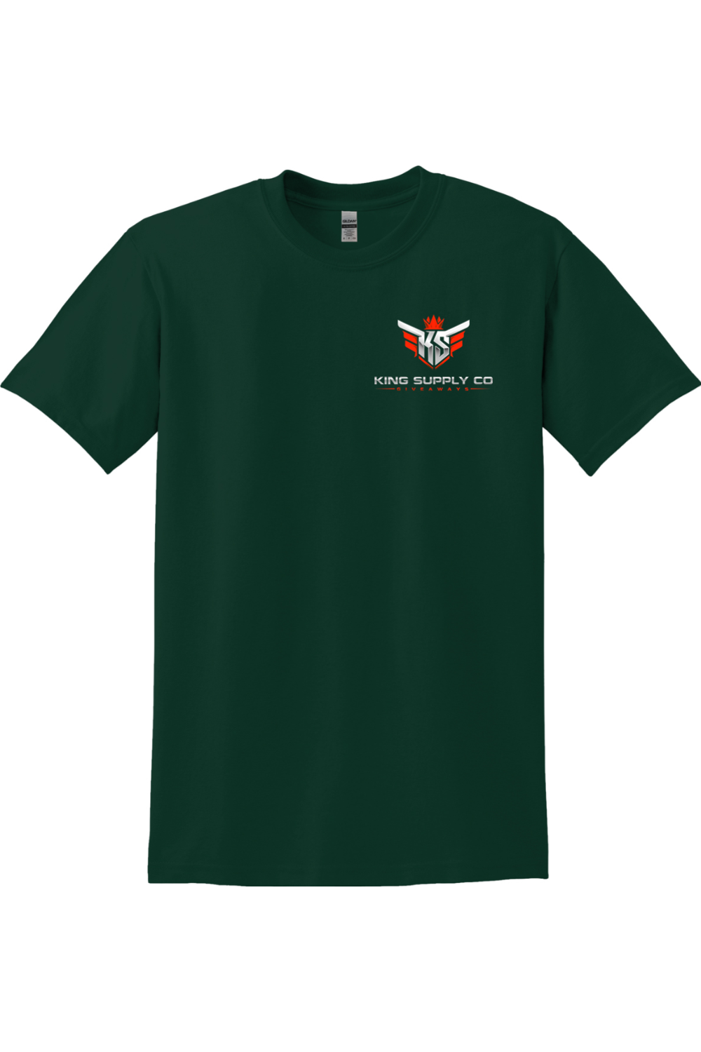 "SexxyRedd" Graphic Tee