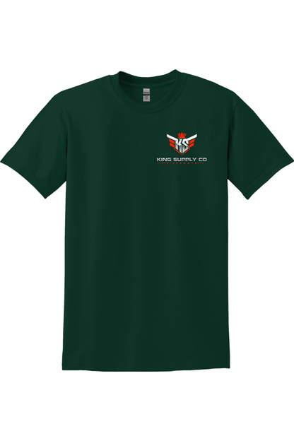 "SexxyRedd" Graphic Tee