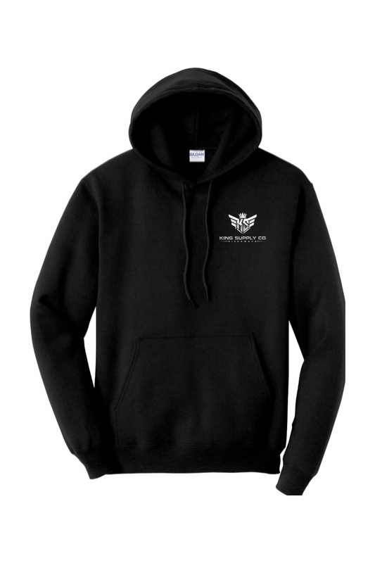 KSC 8 Tropic Hoodie