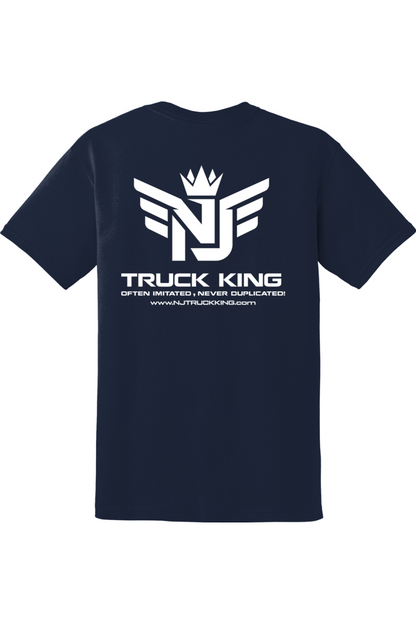 Big NJTK Logo Tee