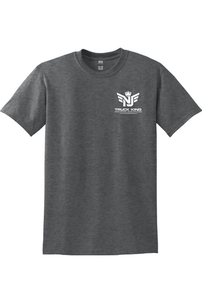 Nj Truck King Graphic Tee