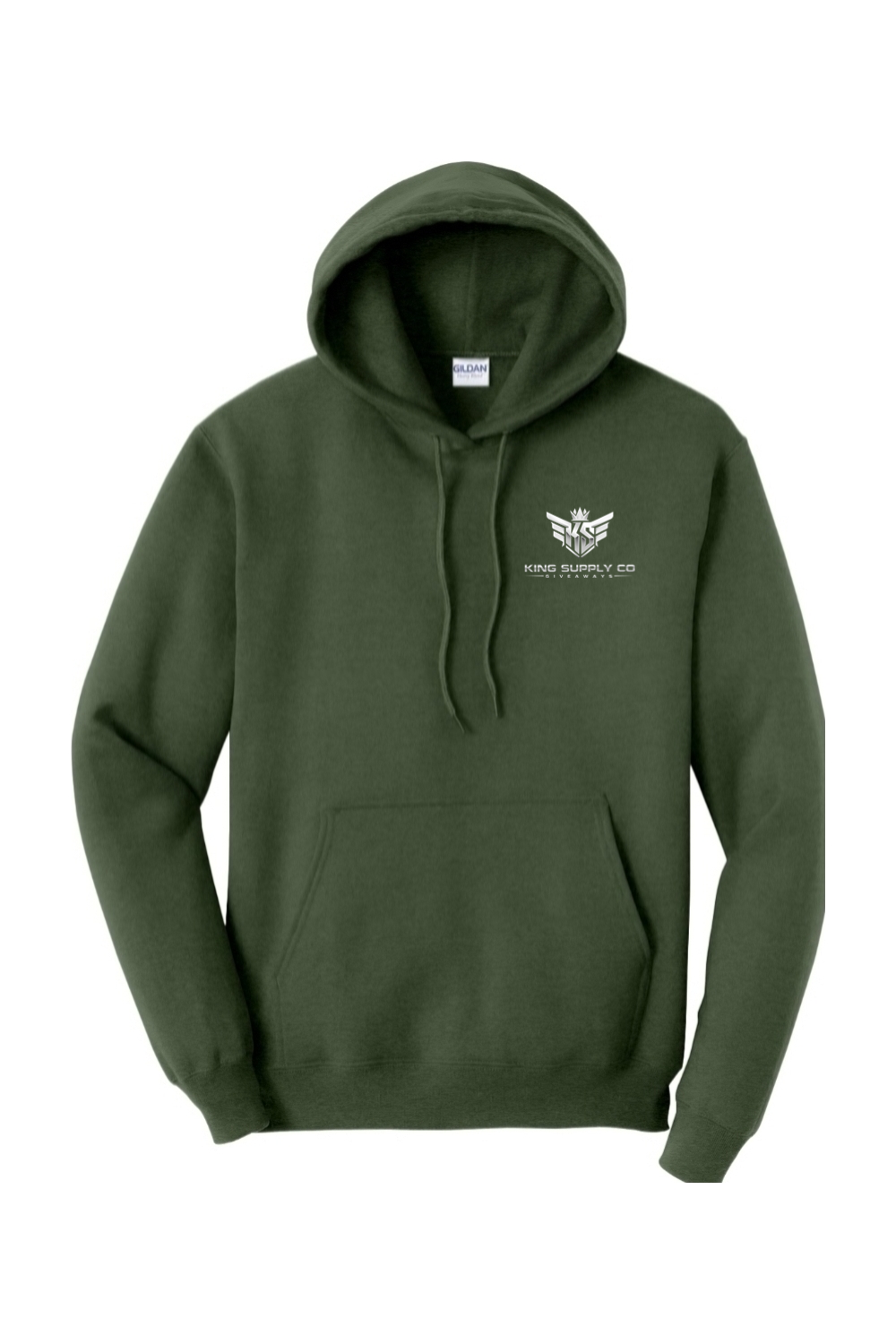 KSC 8 Tropic Hoodie
