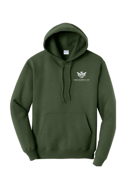 KSC 8 Tropic Hoodie