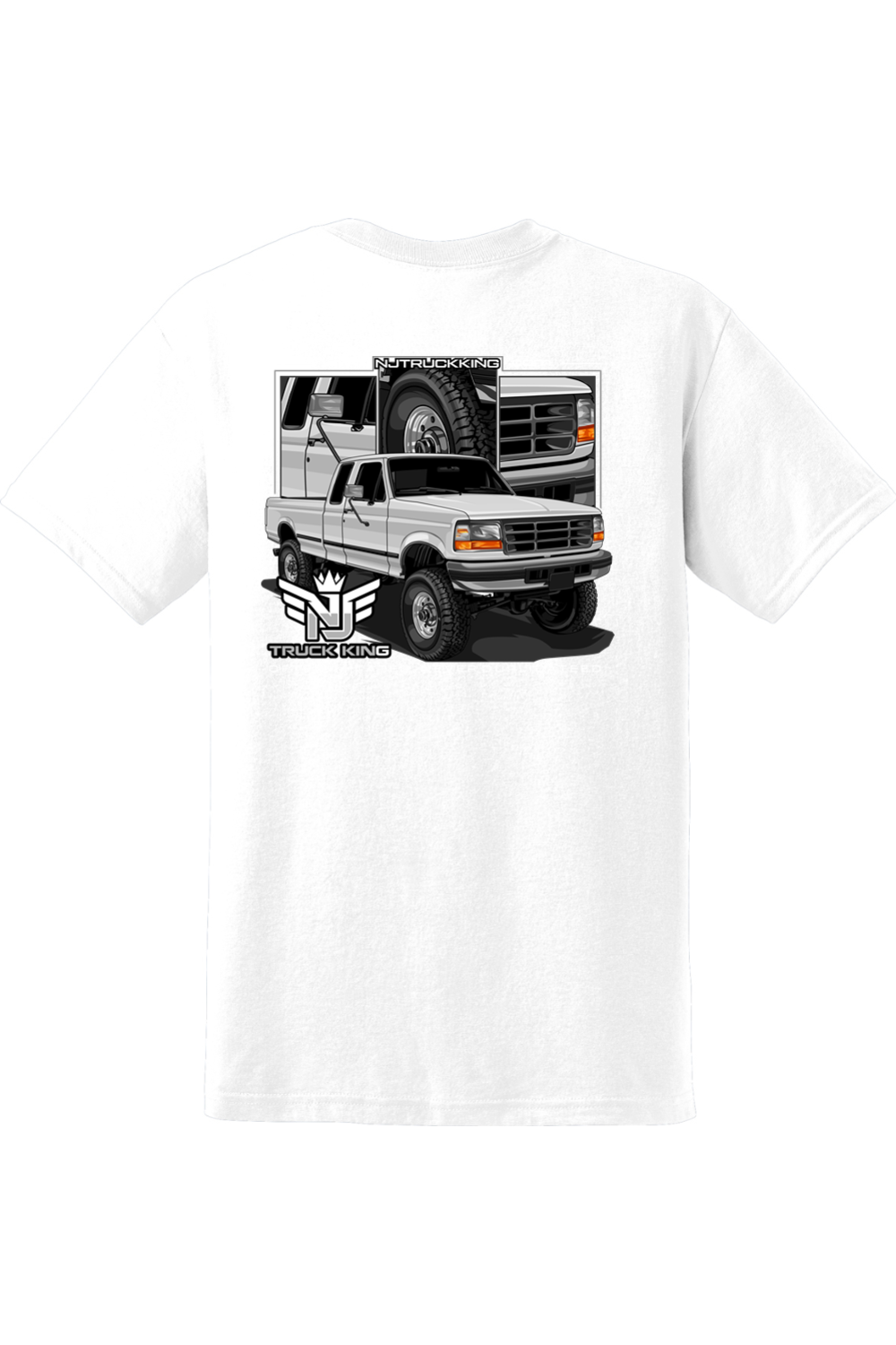 OBS Tee