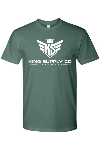 King Supply Co Tee
