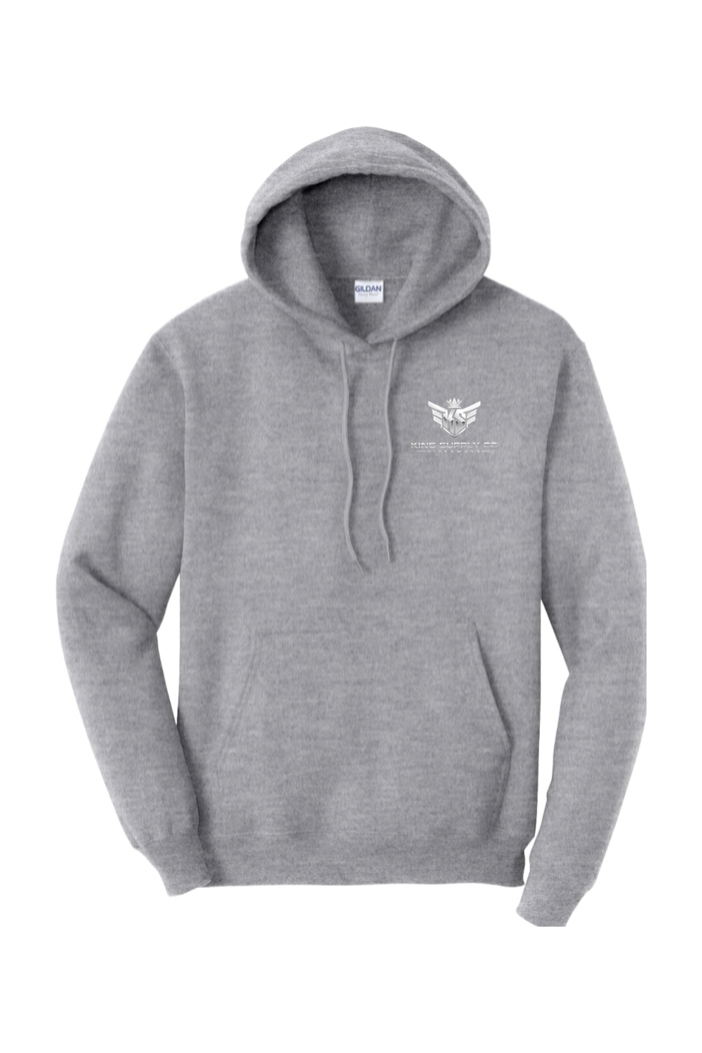 KSC 8 Tropic Hoodie