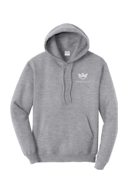 KSC 8 Tropic Hoodie
