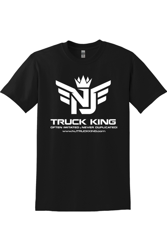 Big NJTK Logo Tee