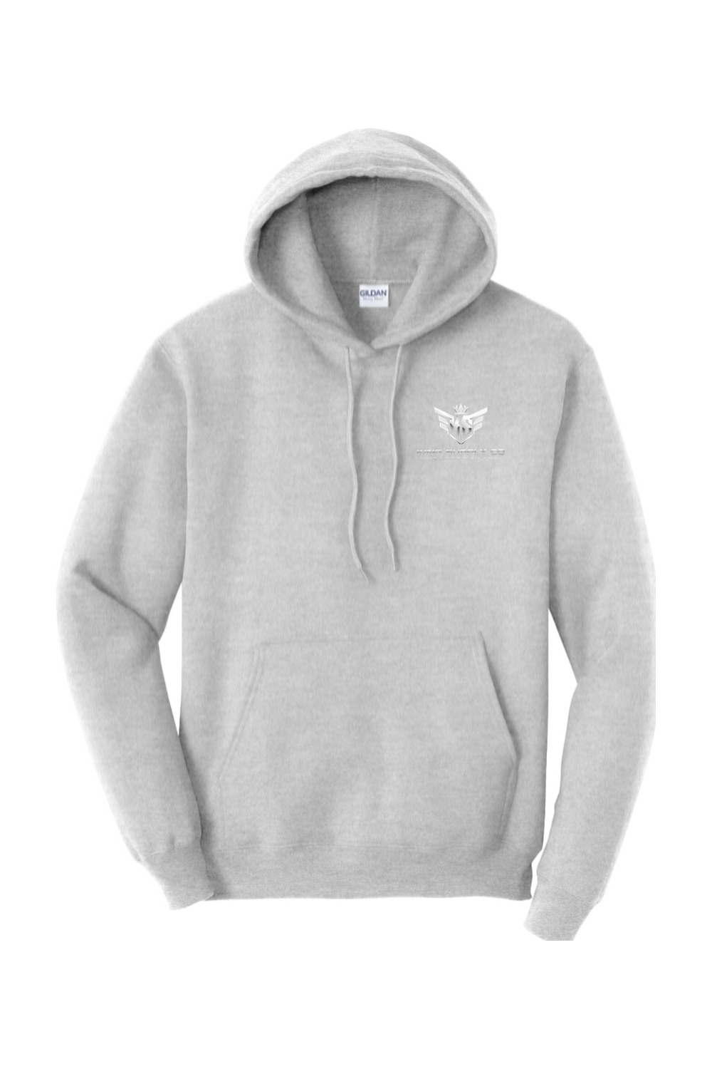 KSC 8 Tropic Hoodie